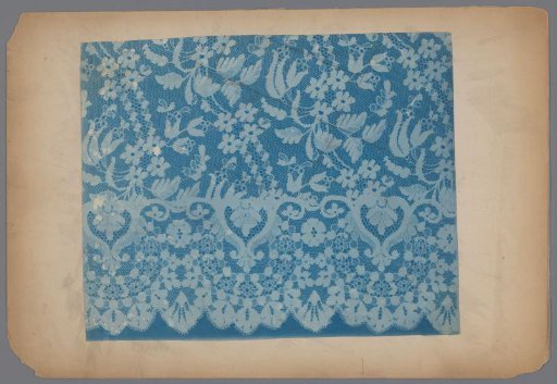 Sample of Lace