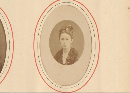 Portrait of a Woman, Possibly Rafaela van Lansberge-del Villar