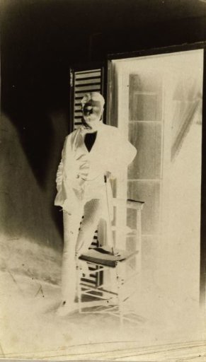 Portrait of a Man