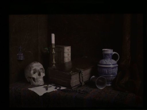 Still life
