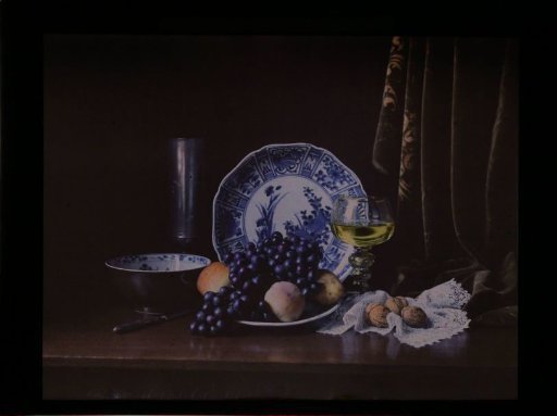 Still life