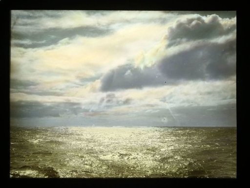 Sea