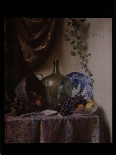 Still life