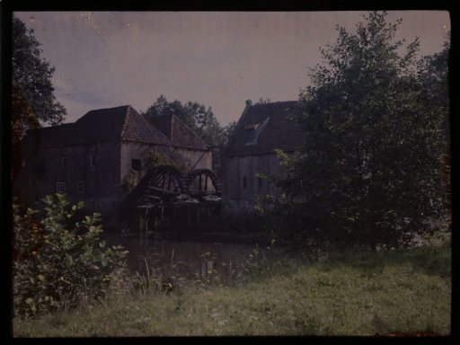 Windmill