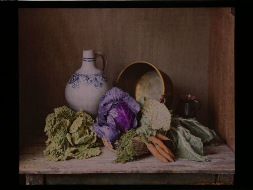 Still life