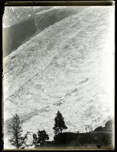 Mountain landscape