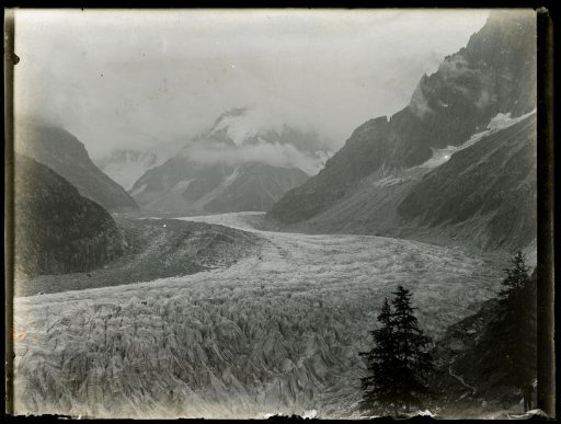 Mountain landscape