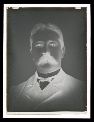 Portrait of an Unknown Man
