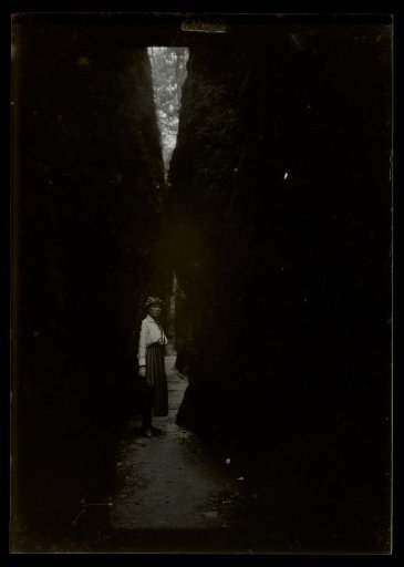 Film negative