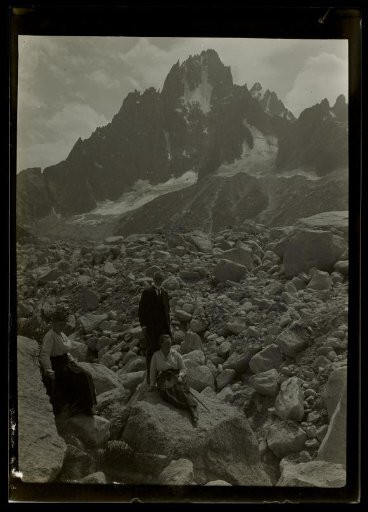 Film negative