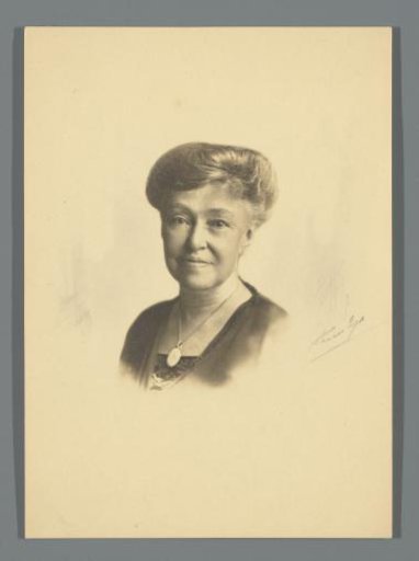 Portrait of Sophia Wilhelmina van Taack Tra Kranen