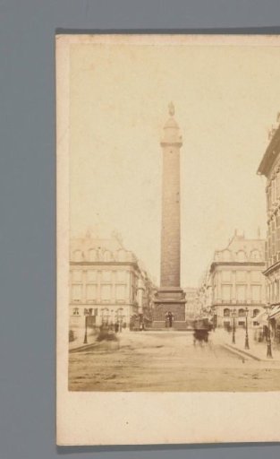 Place Vendôme, Paris