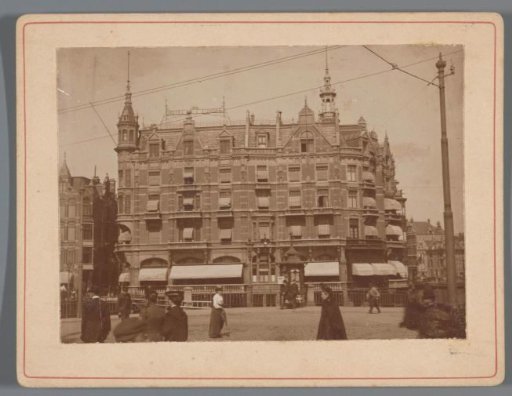Hotel de l'Europe