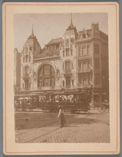 Rembrandt Theater