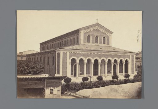 Basilica, Munich