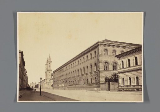 Munich City Library