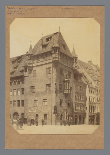 Nuremberg