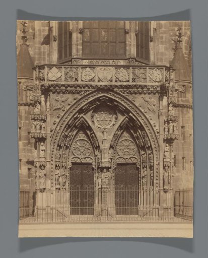 Frauenkirche Nuremberg