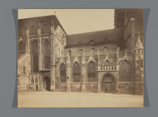 St. Sebald Nuremberg
