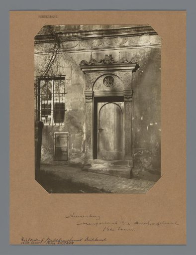 Stone Portal