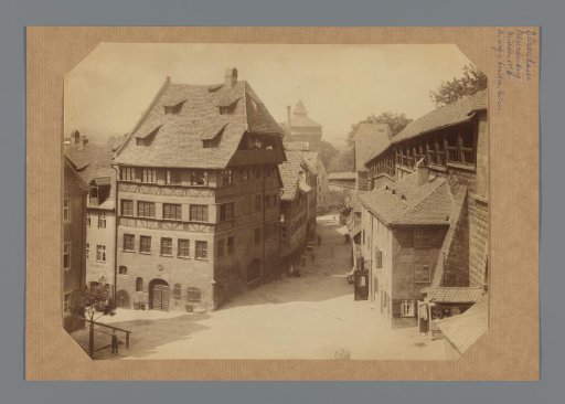 Dürer's House