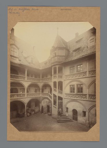 Nuremberg