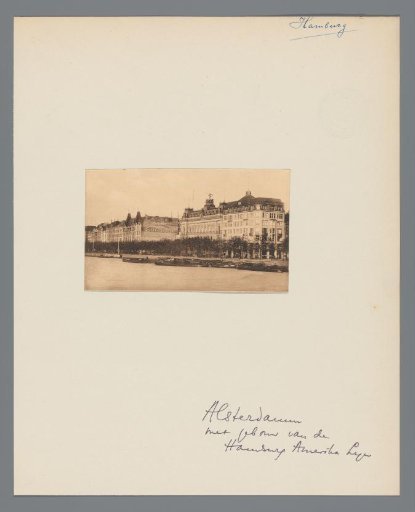 Hamburg