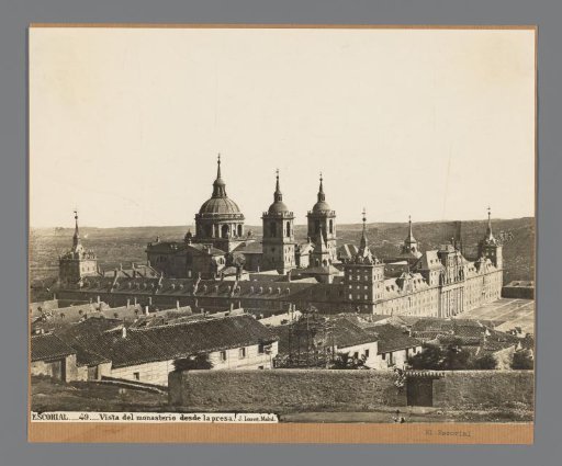 El Escorial, Madrid
