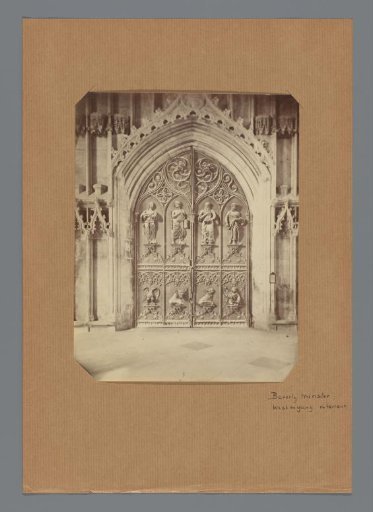 Beverley Minster
