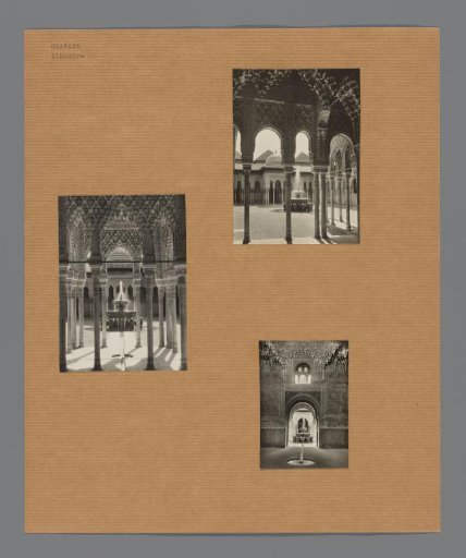 Alhambra