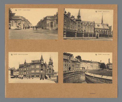 Leuven