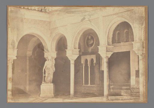 Casa de Pilatos, Seville