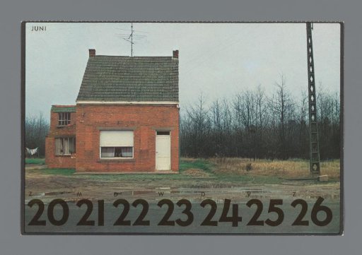 Belgium. Houses
