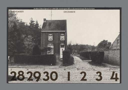 Belgium. Houses