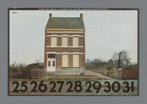 Belgium. Houses