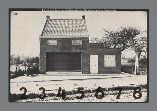 Belgium. Houses
