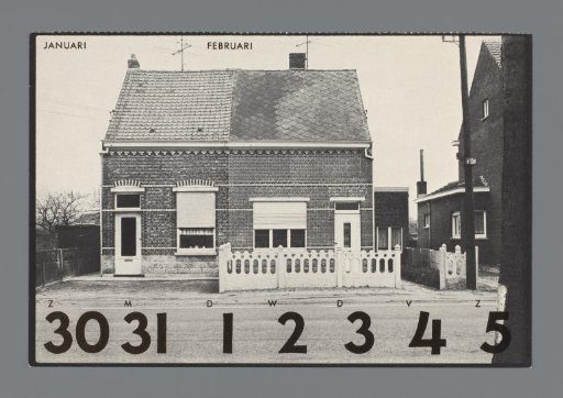 Belgium. Houses
