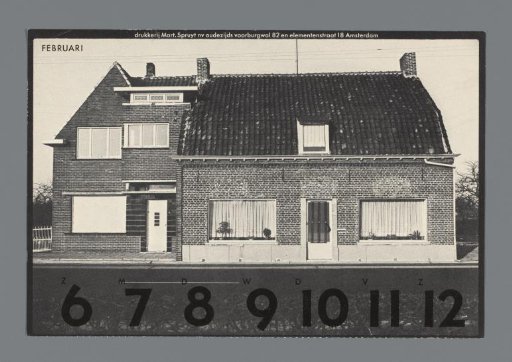 Belgium. Houses