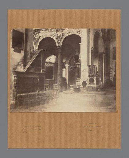 S. Maria in Aracoeli