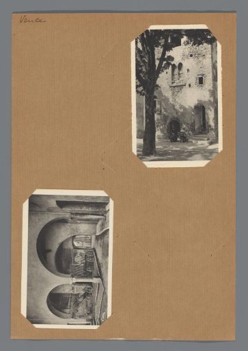 Vence