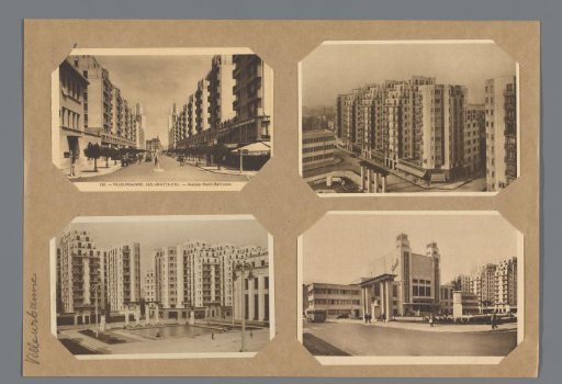 Villeurbanne
