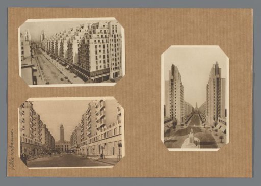 Villeurbanne