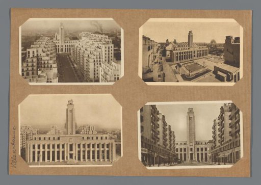 Villeurbanne