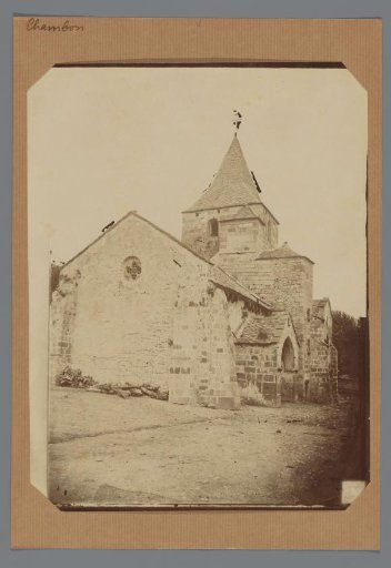 Chambon