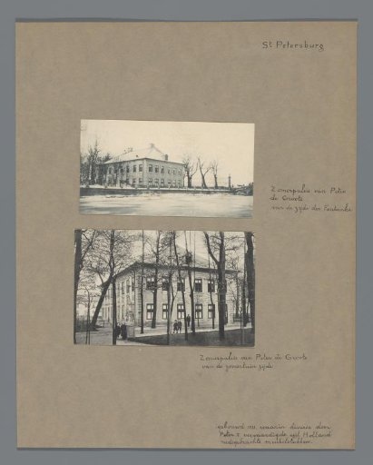 St. Petersburg