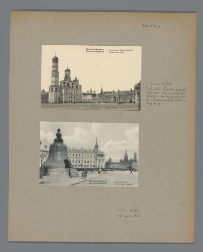 Moscow