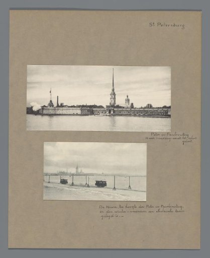 St. Petersburg
