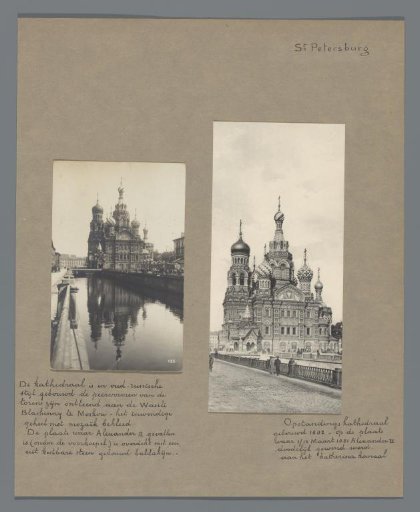 St. Petersburg
