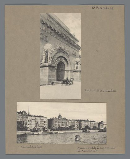 St. Petersburg