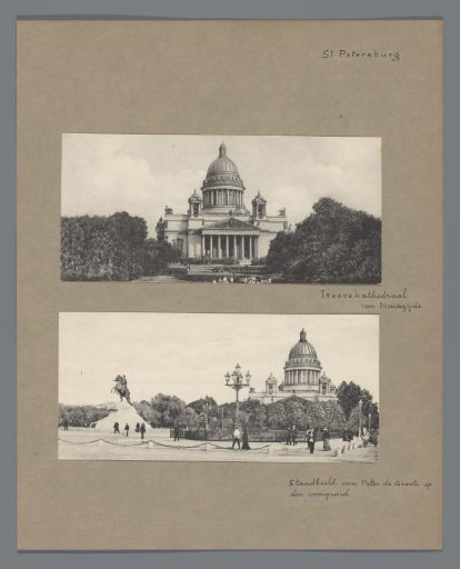 St. Petersburg